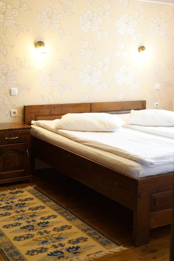 Casa Ciortea Ana シビエル エクステリア 写真