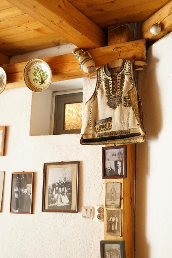 Casa Ciortea Ana シビエル エクステリア 写真